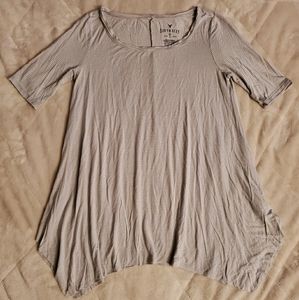 Super soft flowy shirt